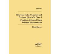 Reference Method Accuracy and Precision (ReMAP) (Tascabile)