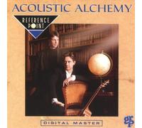 Reference Point by Acoustic Alchemy (1992-05-13)