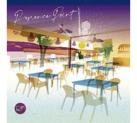 Various Artists Reference Point (Vinyl LP) 12" Album