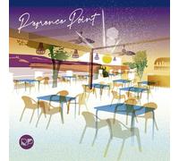 Various Artists Reference Point (CD) Album