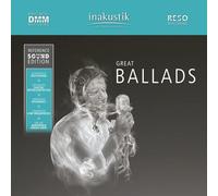 Reference Sound Edition Great Ballads (Vinyl LP)