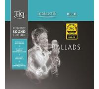 Reference Sound Edition Great Ballads (U (CD)
