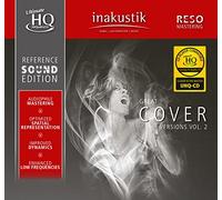 Reference Sound Edition Great Cover Vol. 2 - Great Cover Versions Vol Ii (Uhqcd)