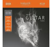 Reference Sound Edition - Great Guitar Tunes