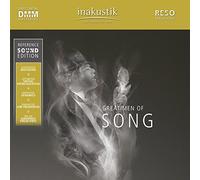 Reference Sound Edition Great Men Of Song (Vinyl LP)