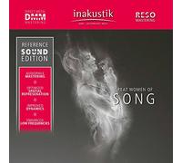 Reference Sound Edition - Great Women Of Song (4 LP)