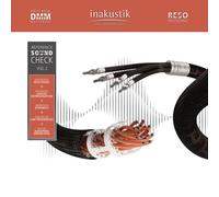 Reference Sound Edition Reference Soundcheck, Vol. 2 (Vinyl LP)