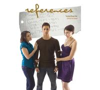 References (DVD) Laura Durant Joanna Ke Laney Smith Michael Jason Allen