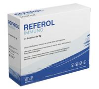 Referol Immuno 21bust