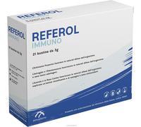 Referol - Immuno Confezione 21 Bustine