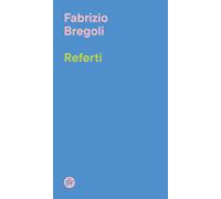 Referti - Bregoli Fabrizio