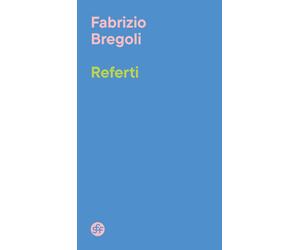 Referti - Bregoli Fabrizio