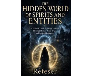 Refeser The Hidden World of Spirits and Entities (Tascabile)