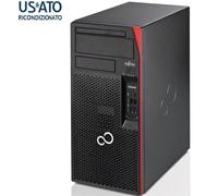 REFFJ0018W PC REF I5 16GB 512SSD W11P MAR I5-8X00 FUJITSU P558/P758 TOWER
