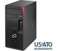 REFFJ0040W PC REF I7 8GB 256SSD W11P I7-8700 FUJITSU P758 TOWER