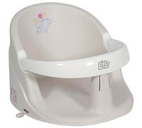 REFIAL Bibo BIBO107G Sedile da bagno per bambini Nemo grigio