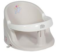 REFIAL Bibo BIBO107G Sedile da bagno per bambini Nemo grigio