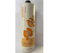 Refibra-shampoo riparatore -restoring shampoo 1000 ml