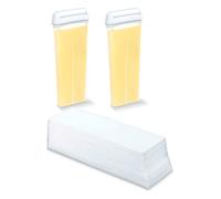 Beurer Cartucce di Cera d'Api e Strisce Depilatorie H40 - 1 pz.