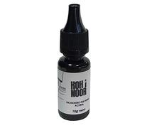 KOH.I.NOOR - DH5911HALF - Riempitore inchiostro China - Nero - 10ml - Koh-I-Noor - 86346 - Conf. da 1 Pz. - DH5911HALF