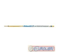 REFILL 37 BLU 10PZ MEDIO PELIKAN