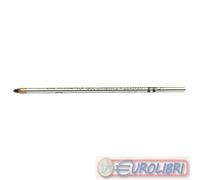 REFILL 38MINI 20PZ NERO PELIKAN