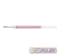 REFILL BIC GELOCITY 12PZ ROSSO CANCELLABILE