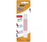 Refill BIC Gelocity Illusion Blister 0,7 Conf. 3 pezzi - 944023