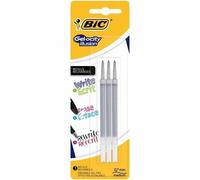 Refill BIC Gelocity Illusion Pouch 0,7 m Conf. 3 pezzi - 964820