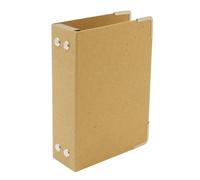 Refill Binder - Refill 016 per Traveler's Notebook Passport Size