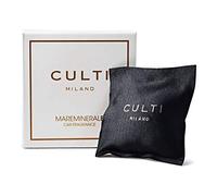 Refill Culti Mareminerale Fragnance Bumper Sticker Set, Nero