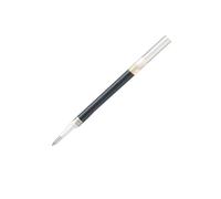 Refill Energel LR10 - punta 1,00 mm - nero - Pentel - conf. 12 pezzi