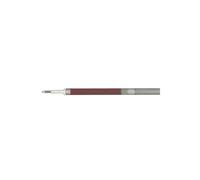 Pentel LRP7 Refill Energel Permanent 0,7 mm rosso 12 pz