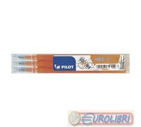 REFILL FRIXION 3PZ 12BL ARANCIO CANCELLABILE PILOT