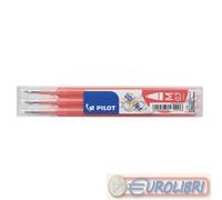 REFILL FRIXION 3PZ 12BL ROSA CORALLO CANCELL PILOT