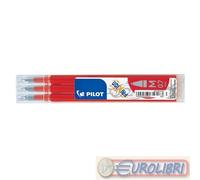 REFILL FRIXION 3PZ 12BL ROSSO CANCELLABILE PILOT