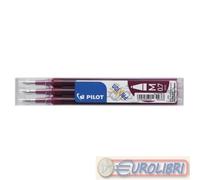 REFILL FRIXION 3PZ 12BL VINO ROSSO CANCELLAB PILOT