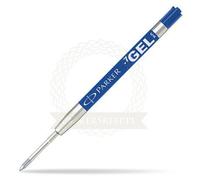 REFILL GEL BALL M BLU