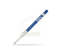 Refill gel Parker blu M in blister - 1950346