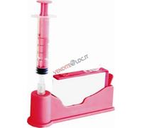 REFILL KIT RICARICA PER HP 364 / HP364 CB324EE - 60ML INCHIOSTRO MAGENTA NEW