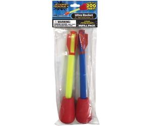Refill Pack Stomp Rocket ULTRA - 1 pz.