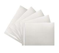 Refill Pages for JMV-207 Extra Large Magnetic Page X-Pando Photo Album