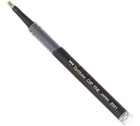 Tombow Ricarica per roller PBK-LP05 0,5 mm Nero