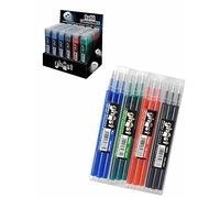 REFILL PENNA A SFERA CANCELLABILE MY GHOST (ROSSO)