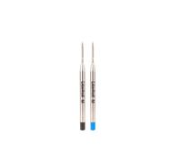 Refill Penna a sfera - Colore: Nero