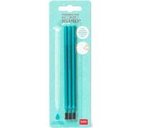 Refill penna cancellabile - Tuchese - Set da 3