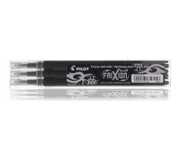 Refill penne a sfera Pilot Frixion Ball Set 3 pezzi - 006656