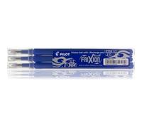 Refill penne a sfera Pilot Frixion Ball Set 3 pezzi - 006657
