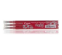 Refill penne a sfera Pilot Frixion Ball Set 3 pezzi - 006658