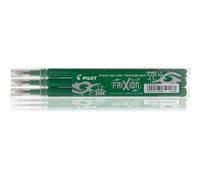 Refill penne a sfera Pilot Frixion Ball Set 3 pezzi - 006659